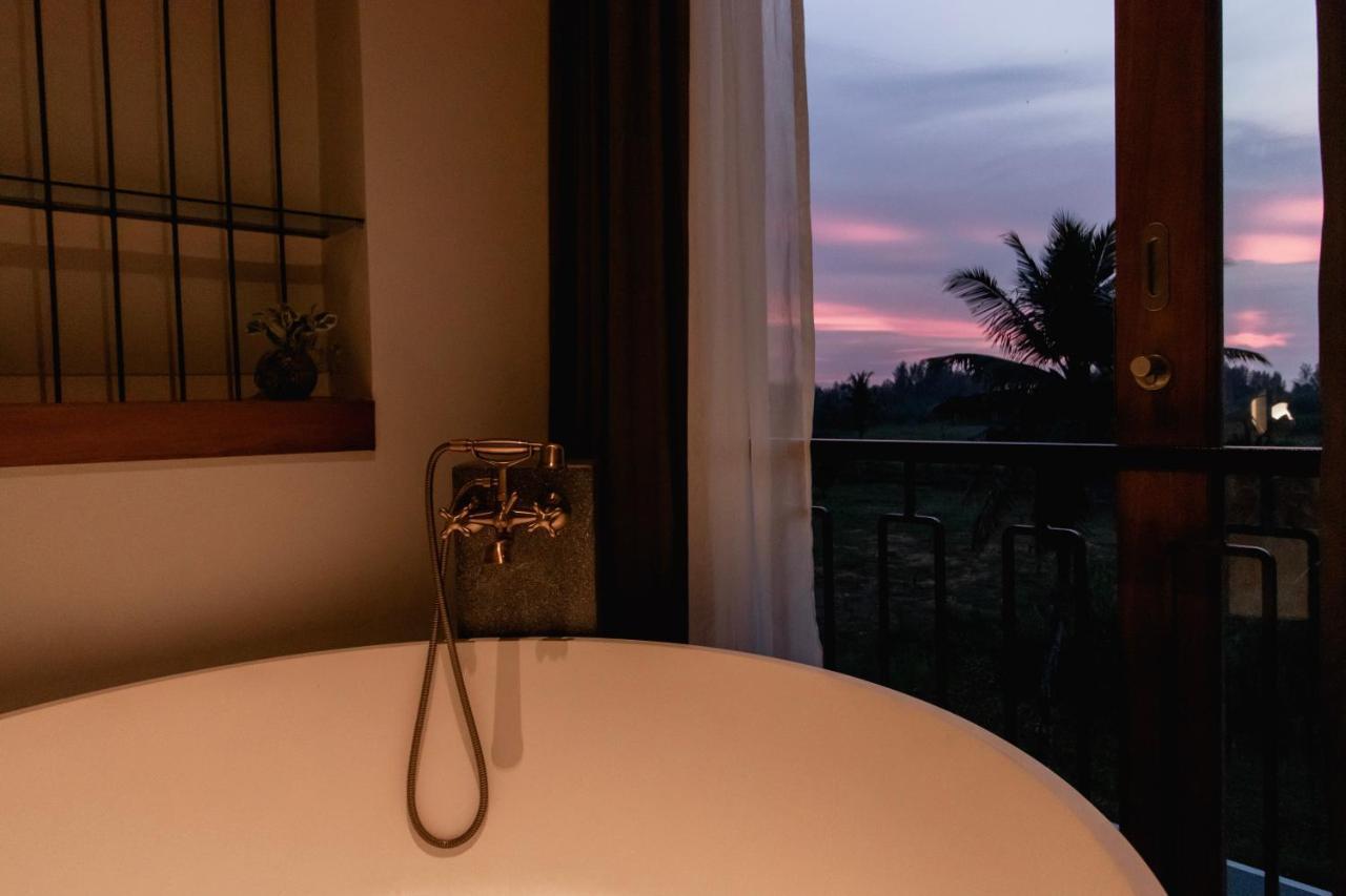 Hotel Gahn - Sha Plus Khao Lak Eksteriør bilde